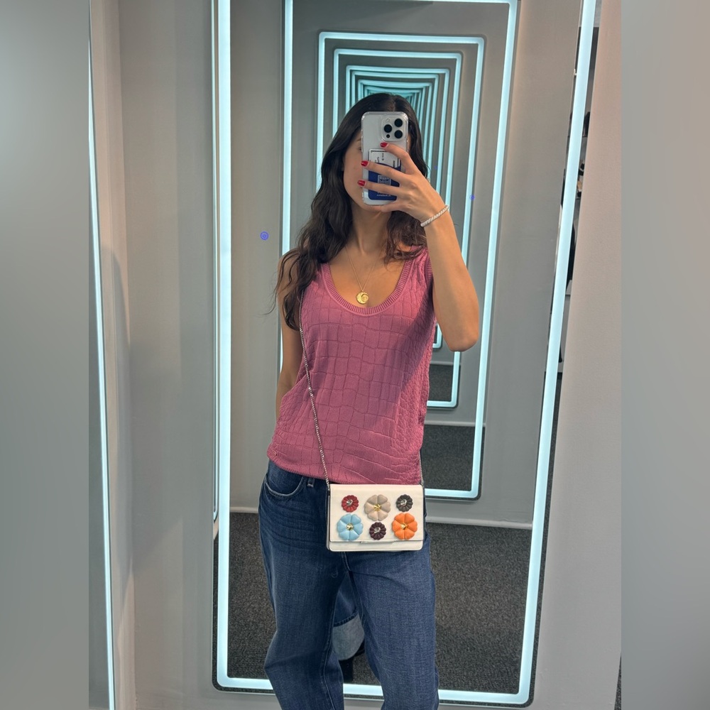 Fendi crossbody bag